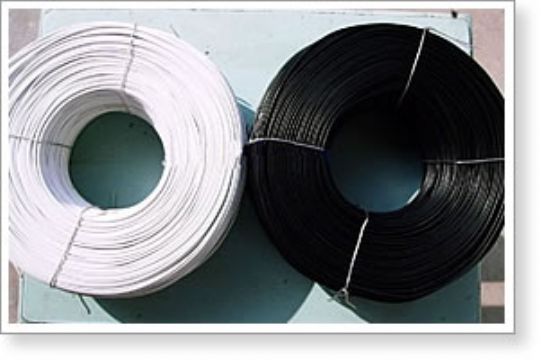 Pvc Coated Iron Wire